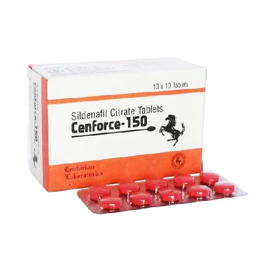 Cenforce 150 mg