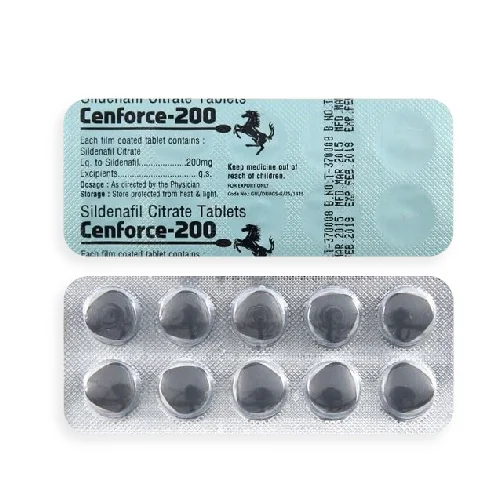 Cenforce 200 mg